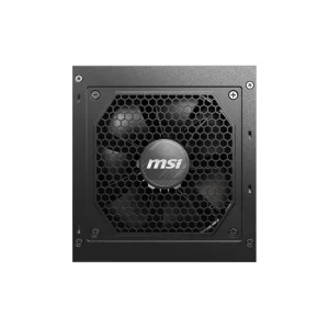 Блок живлення ATX 750W MAG A750GL PCIE5 MSI UA