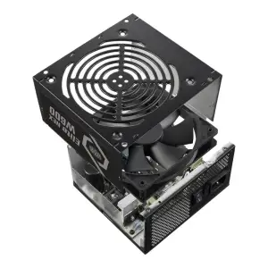 Блок живлення ATX 600W MPW-6001-ACBW-B COOLER MASTER UA