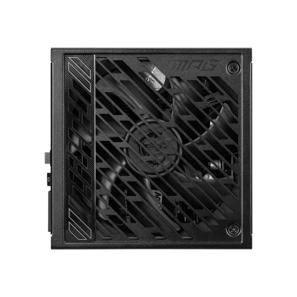Блок живлення ATX 1000W MPG A1000GS PCIE5 MSI UA