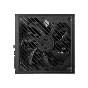 Блок живлення ATX 1000W MPG A1000GS PCIE5 MSI UA