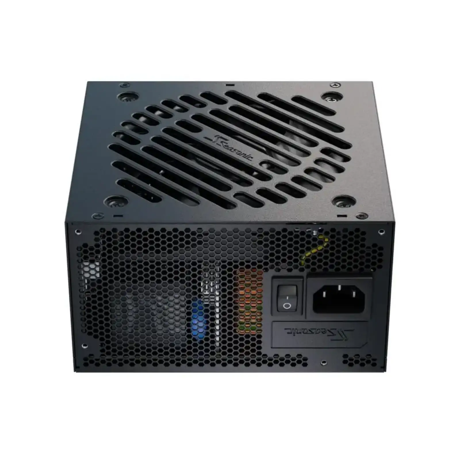 Блок питания ATX 850W CORE GX-850 SEASONIC UA