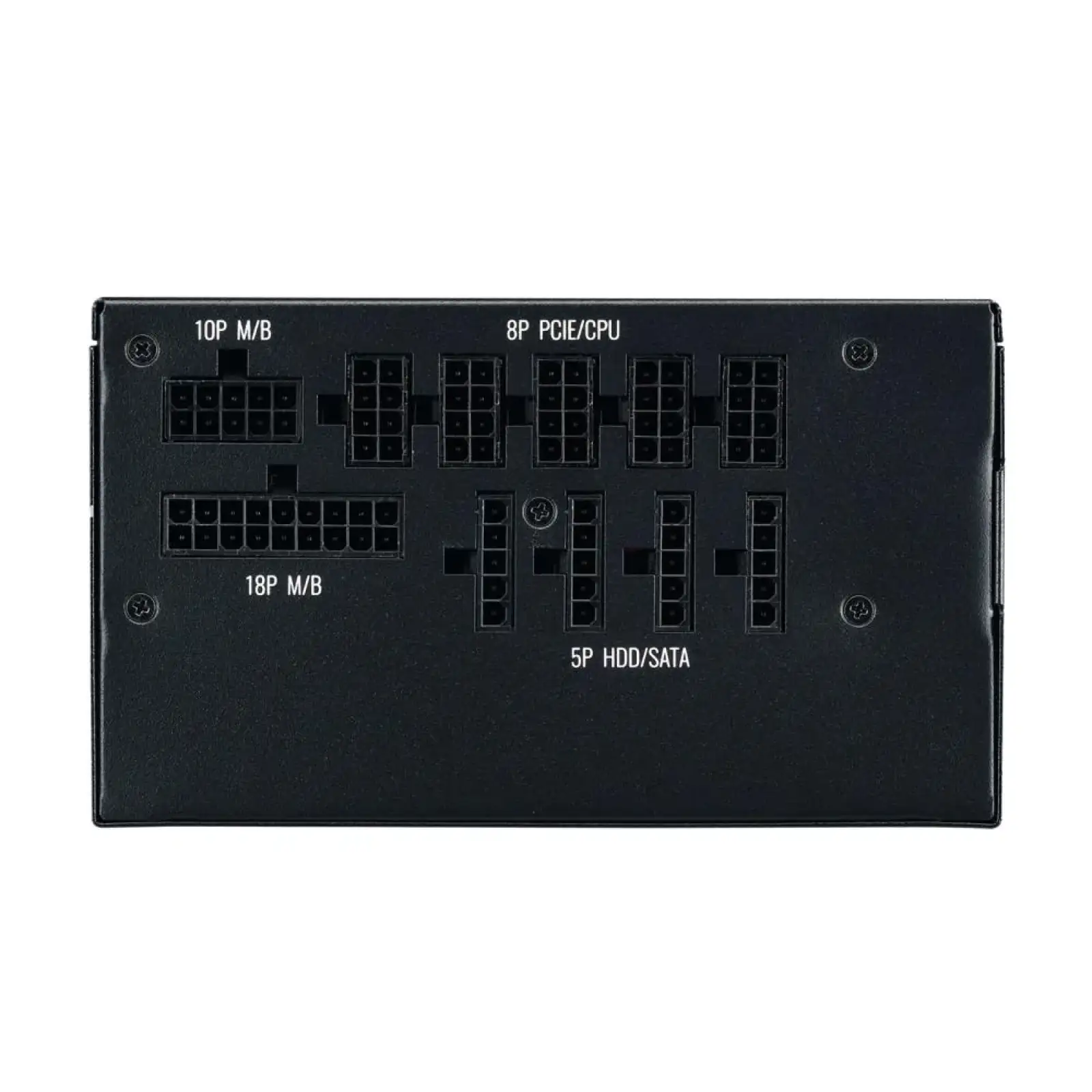 Блок живлення ATX 850W MPE-8501-AFAAG COOLER MASTER UA