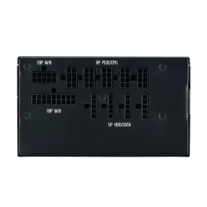 Блок живлення ATX 850W MPE-8501-AFAAG COOLER MASTER UA