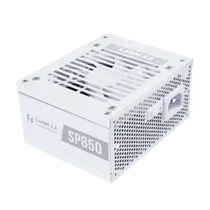 Блок живлення SFX 850W WHITE G9P.SP0850G.W000.EU LIAN LI UA