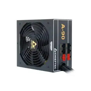 Блок живлення ATX 750W GDP-750C CHIEFTEC UA