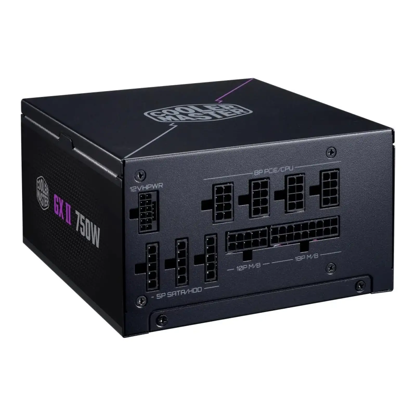 Блок живлення ATX 750W MPX-7503AFAG2BEU COOLER MASTER UA