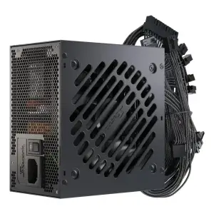Блок питания SeaSonic 650W G12 (GC-650) UA
