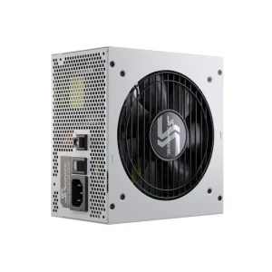 Блок живлення ATX 850W FOCUS-GX-850-WHITE SEASONIC UA