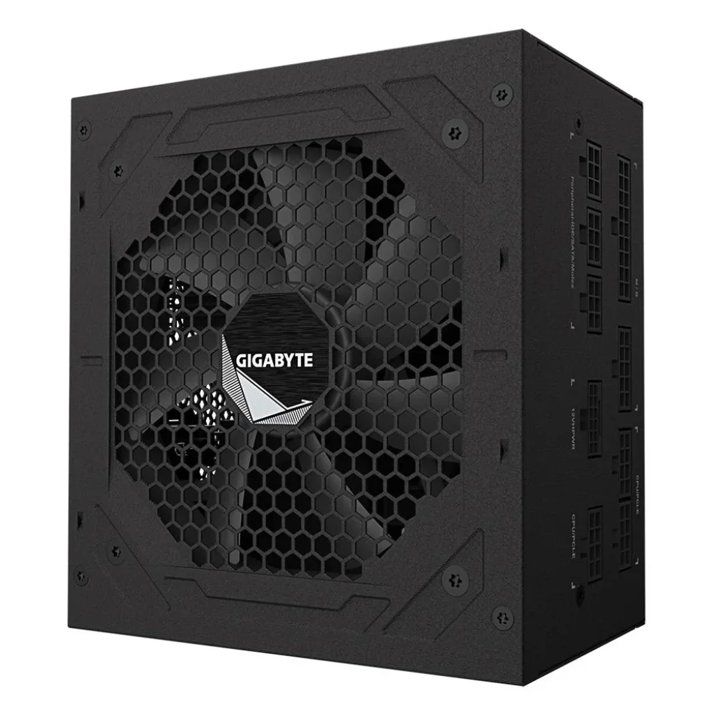 Блок питания ATX2.31 1000W GP-UD1000GM PG5 GIGABYTE UA