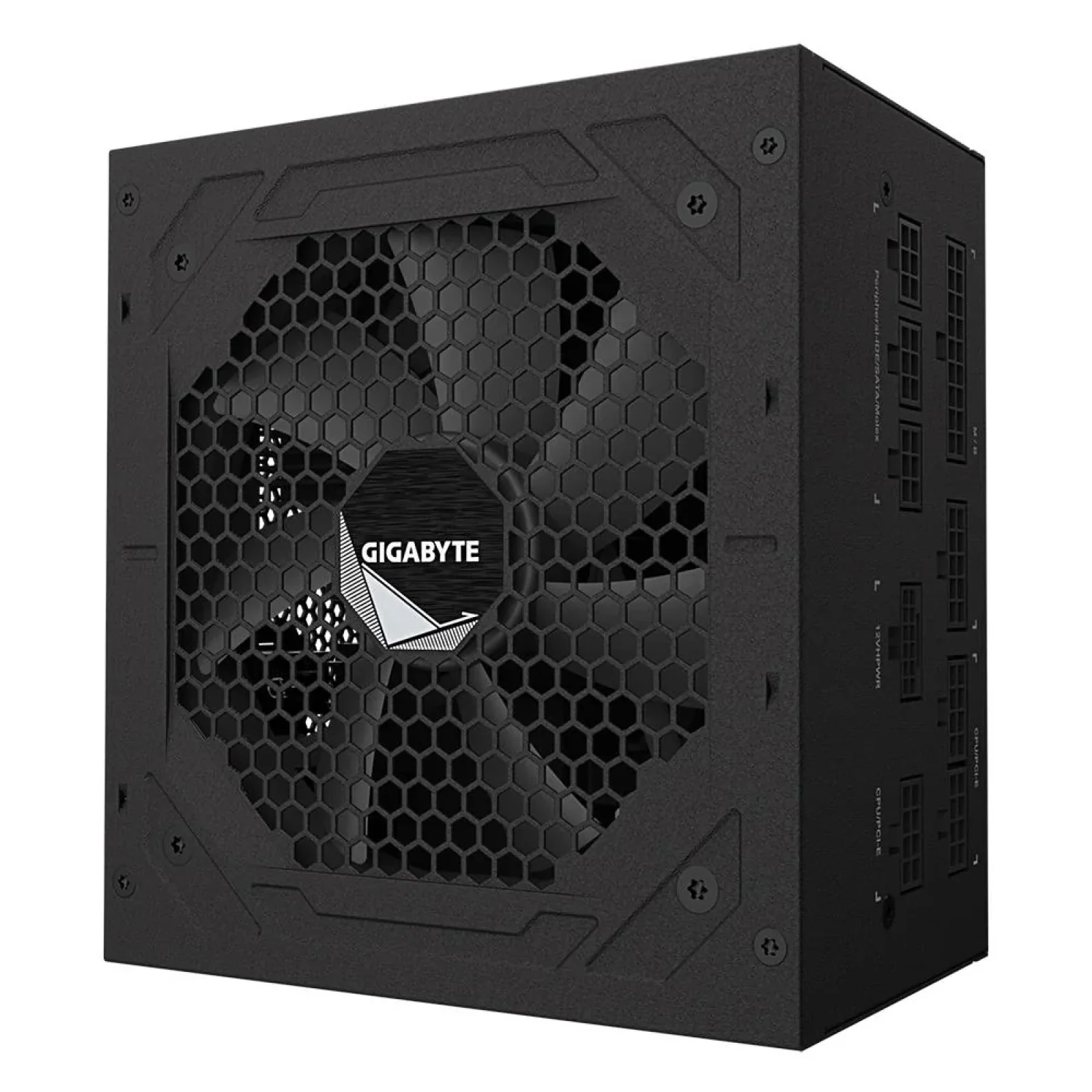 Блок питания ATX2.31 1000W GP-UD1000GM PG5 GIGABYTE UA