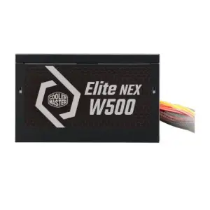 Блок живлення ATX 500W MPW-5001-ACBN-B COOLER MASTER UA