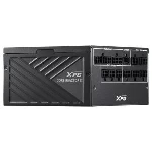 Блок питания ATX 850W COREREACTORII850G-BKCEU ADATA UA