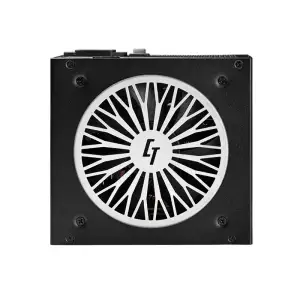 Блок живлення ATX 650W GPX-650FC CHIEFTEC UA