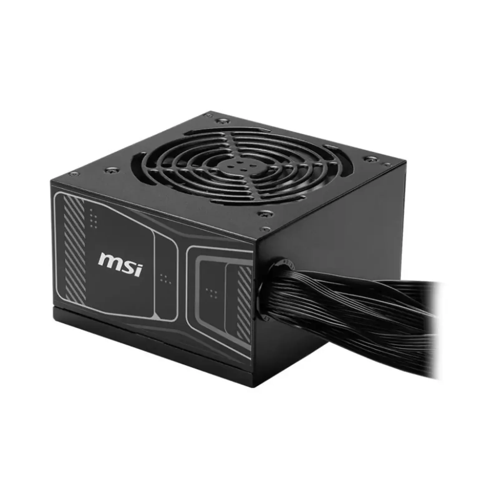 Блок живлення ATX 850W MAG A850GN PCIE5 MSI UA