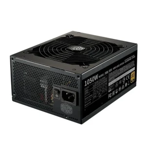Блок живлення ATX 1050W MPE-A501-AFCAG COOLER MASTER (MPE-A501-AFCAG-3EGEU) UA