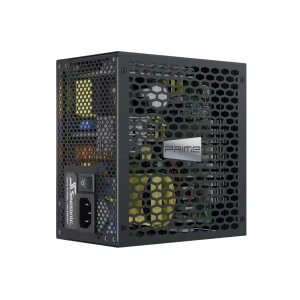Блок живлення ATX 500W PRIME-PX-500 SEASONIC UA