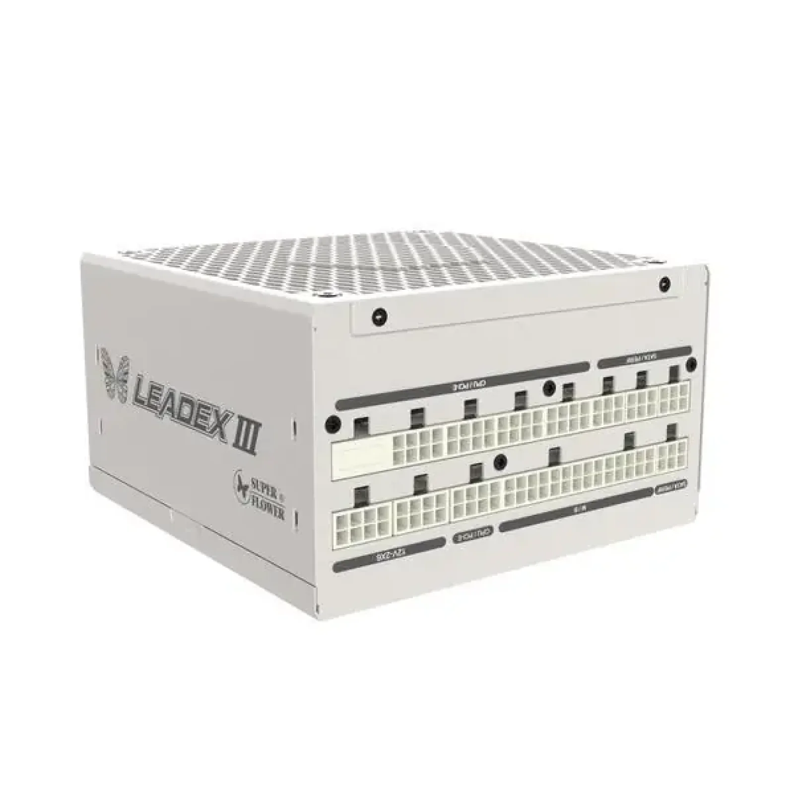 Блок живлення LEADEX VII XG SERIES (SF-1300F14XG) WHT SUPER FLOWER UA
