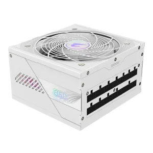Блок питания ATX3.0 850W GP-AE850PM PG5 ICE GIGABYTE UA