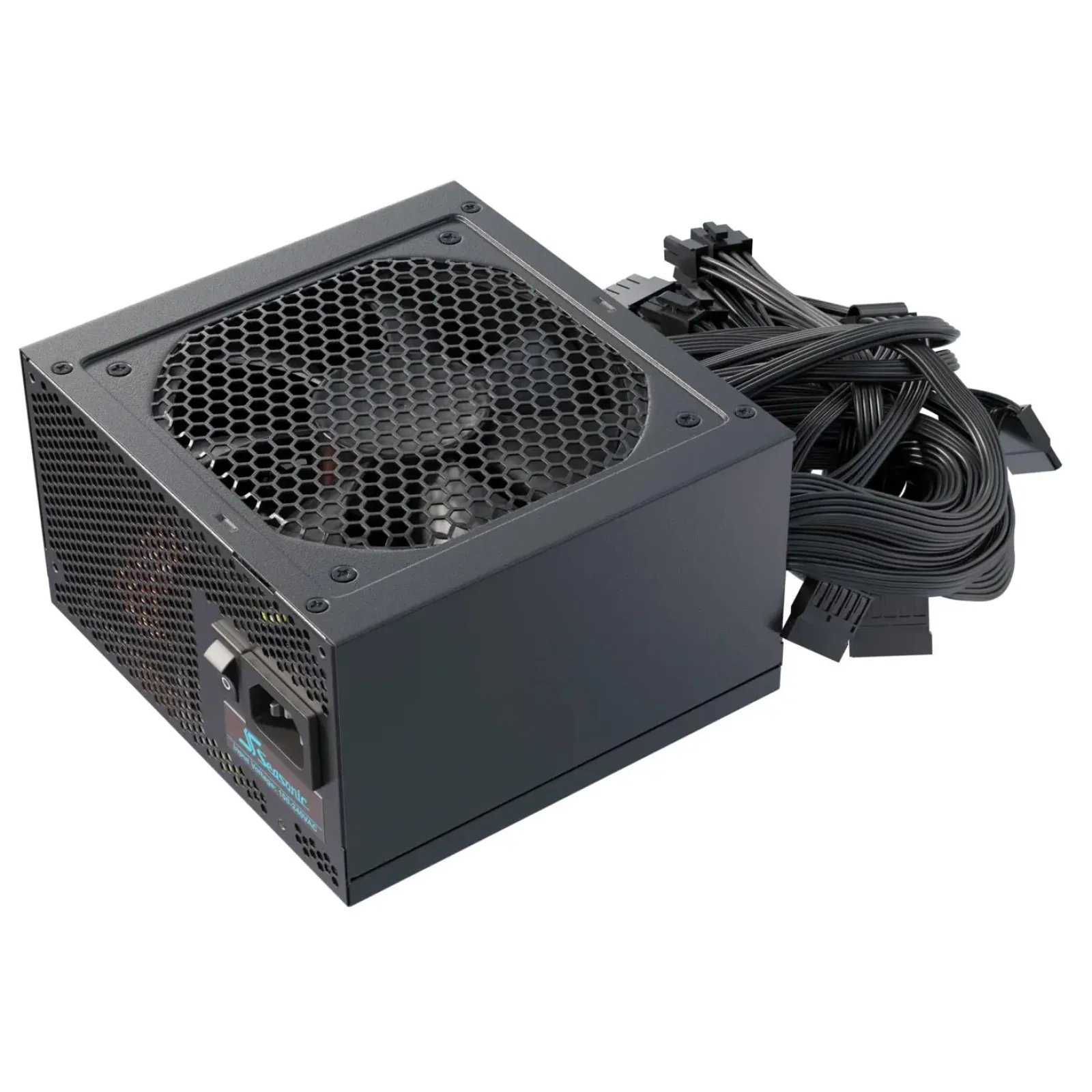 Блок живлення ATX 850W G12 GC-850 SEASONIC UA
