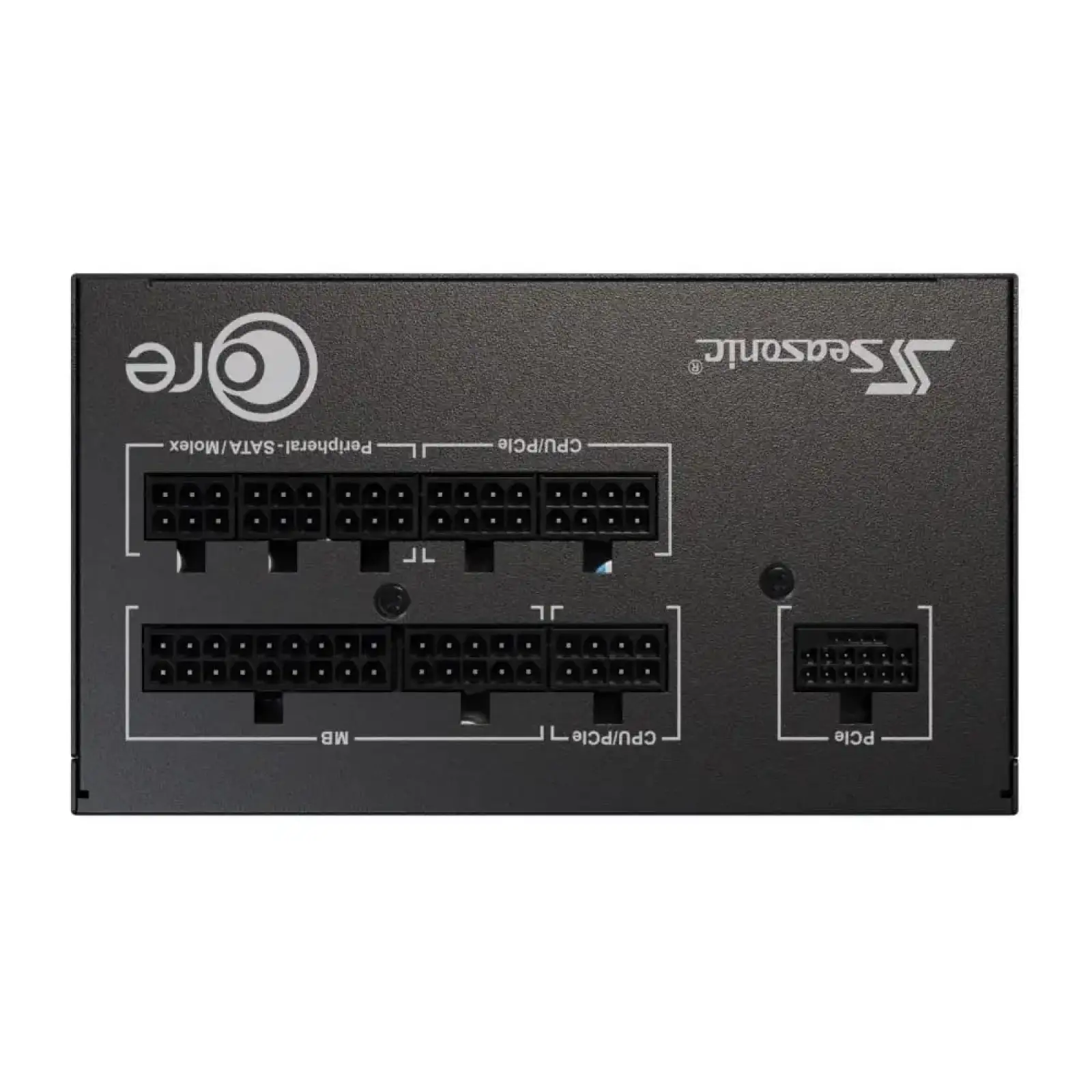 Блок питания ATX 850W CORE GX-850 SEASONIC UA