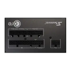 Блок питания ATX 850W CORE GX-850 SEASONIC UA