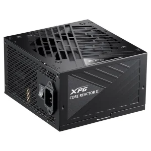 Блок живлення ADATA XPG Core Reactor II 1000W (COREREACTORII1000G-BKCEU) UA