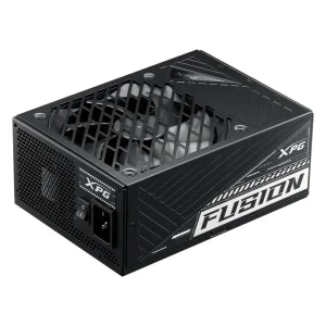 Блок живлення ATX 3.0 1600W FUSION1600T-BKCEU ADATA UA