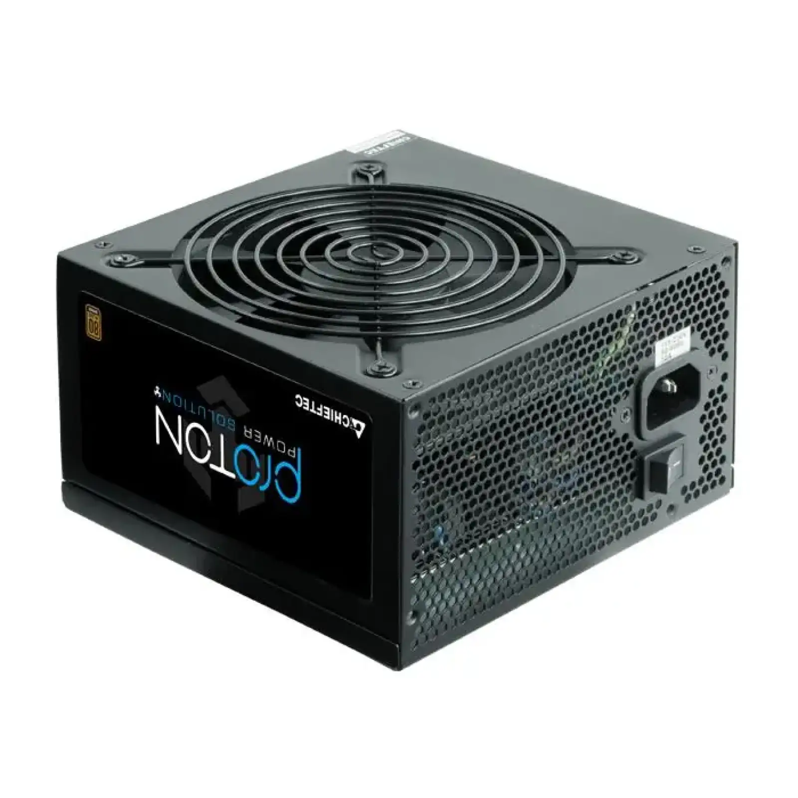 Блок живлення ATX 500W BDF-500S CHIEFTEC UA