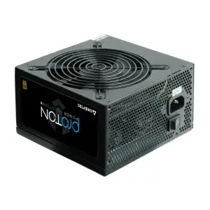 Блок живлення ATX 500W BDF-500S CHIEFTEC UA