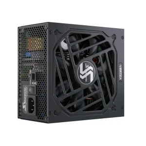 Блок живлення ATX 1200W VERTEX PX-1200 ATX3.1 SEASONIC UA