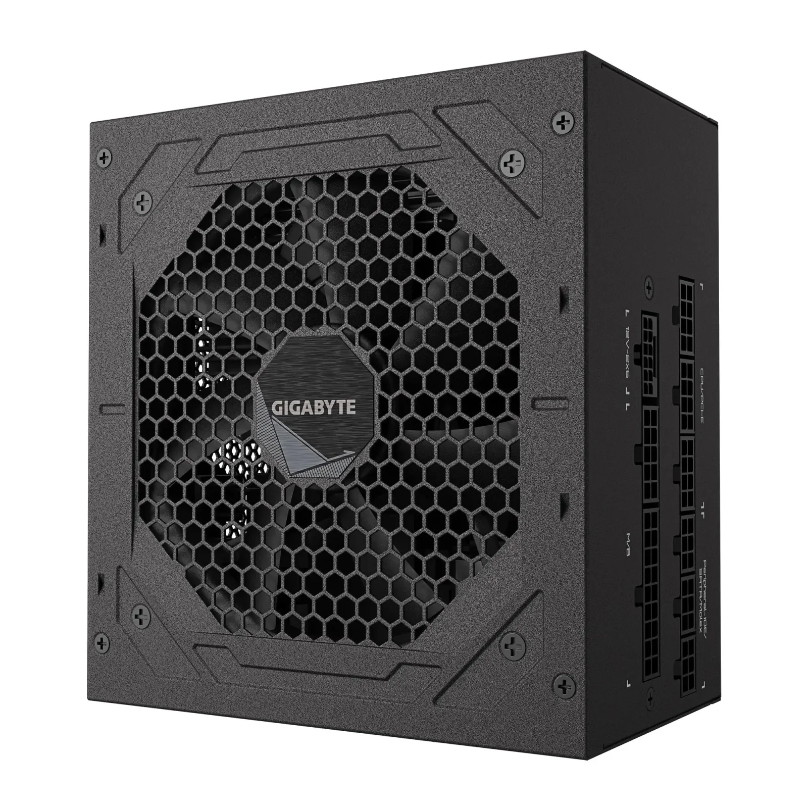 Блок живлення ATX3.1 750W GP-UD750GM PG5 V2 GIGABYTE UA