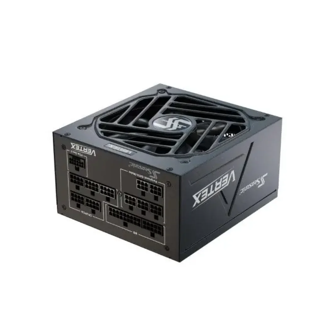 Блок живлення ATX 1200W VERTEX GX 1200-ATX31 SEASONIC UA