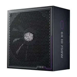 Блок питания ATX 750W MPX-7503-AFAGBEU COOLER MASTER UA