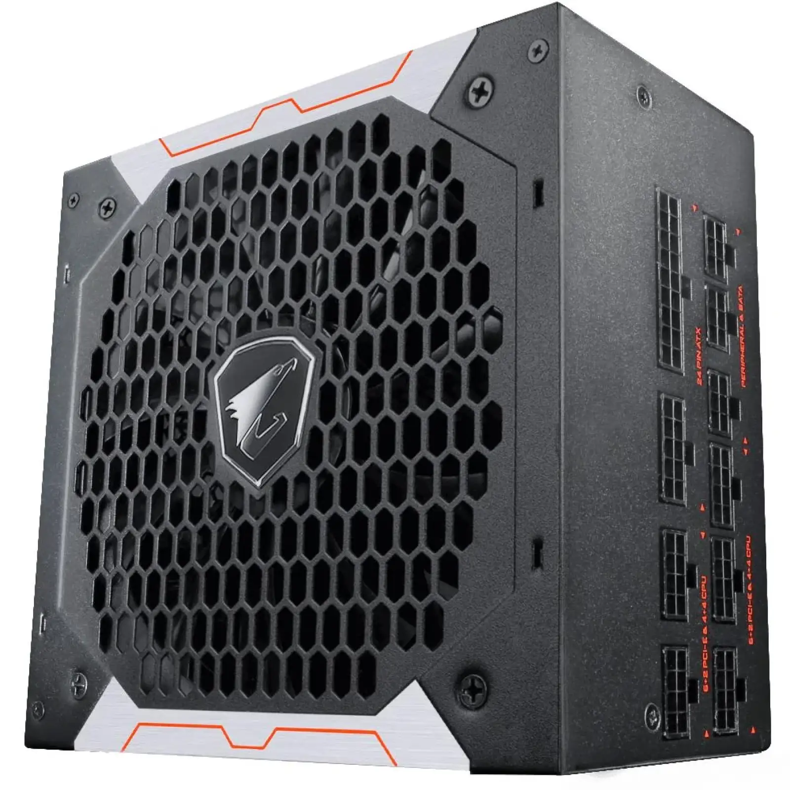 Блок живлення ATX2.31 850W GP-AP850GM GIGABYTE UA