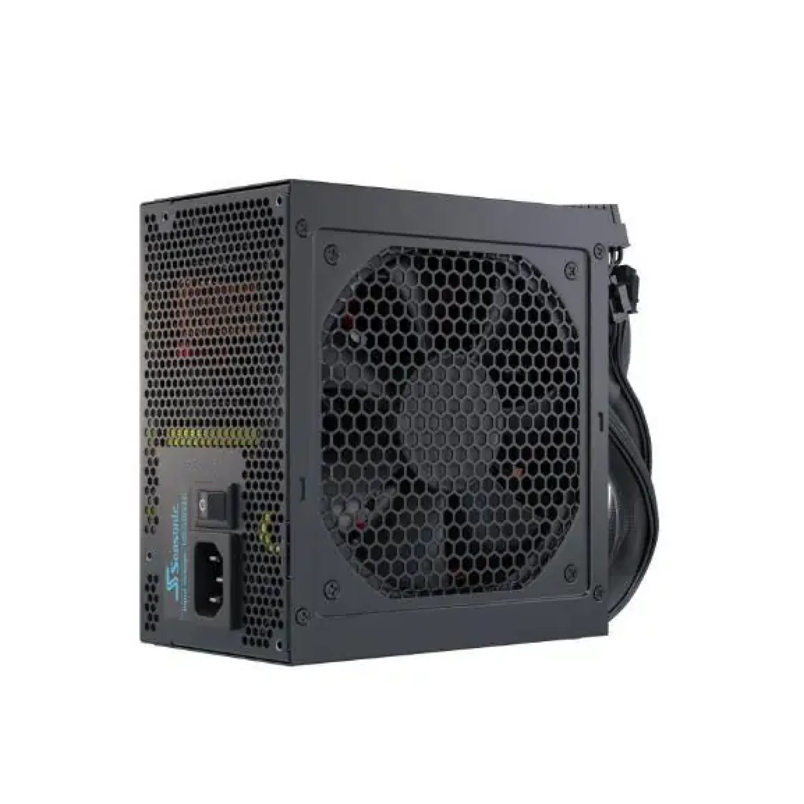 Блок живлення ATX 850W G12 GM-850 SEASONIC UA