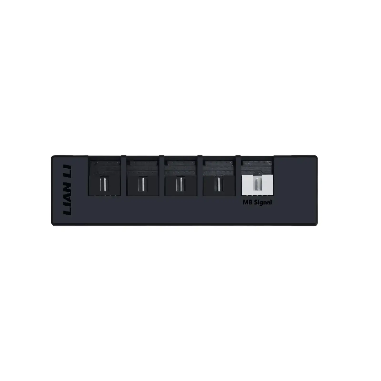 Блок живлення ATX3.1 1200W G9P.RS1200G.BH00.EU LIAN LI UA