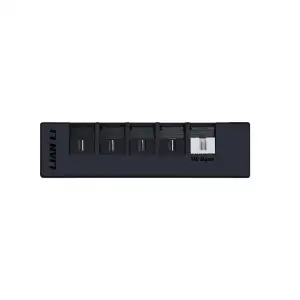 Блок живлення ATX3.1 1200W G9P.RS1200G.BH00.EU LIAN LI UA