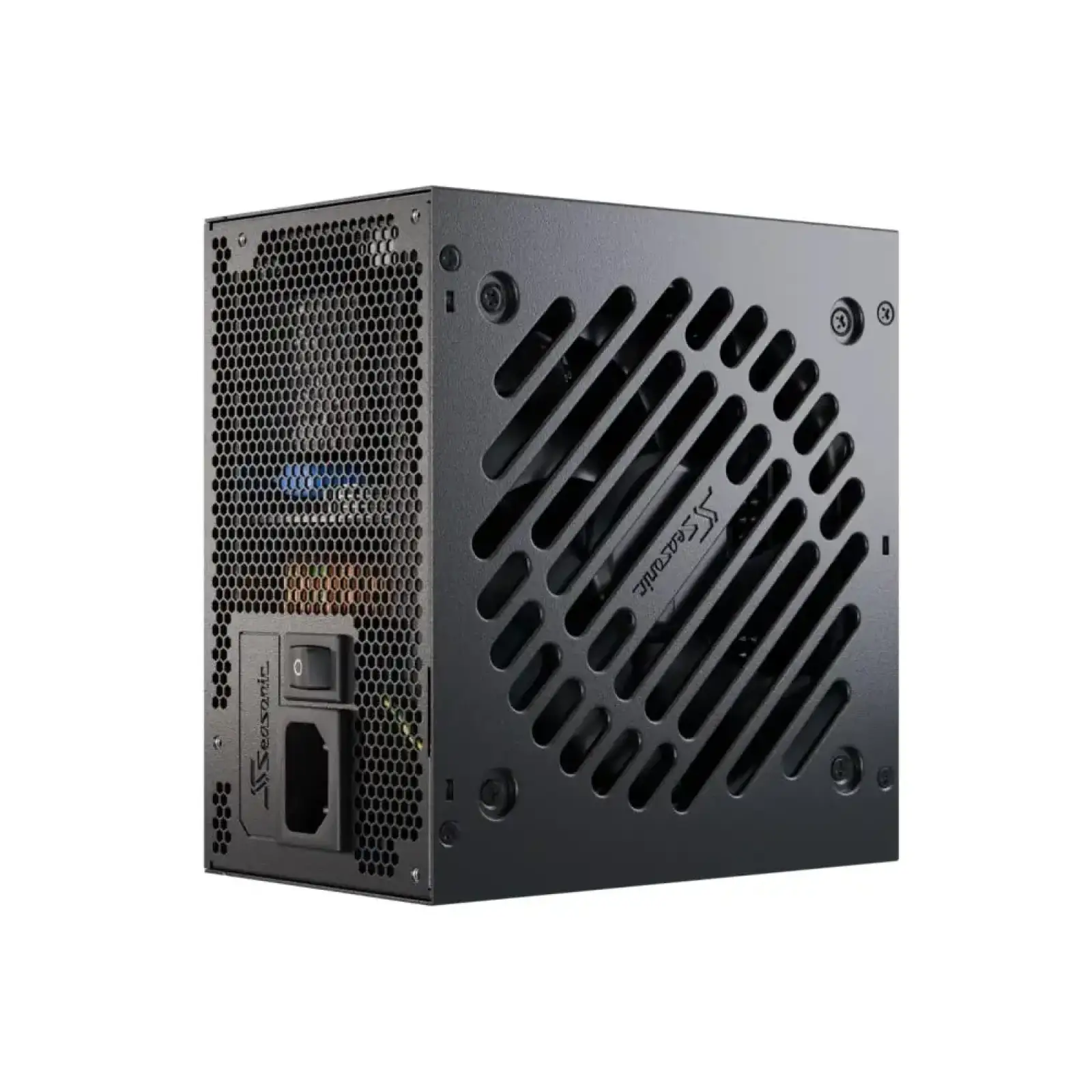 Блок живлення ATX 3.1 750W SRP-CGX751-A5A32SF SEASONIC UA