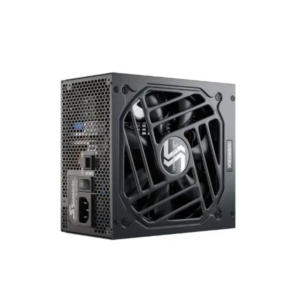Блок живлення ATX 1200W VERTEX GX 1200-ATX31 SEASONIC UA