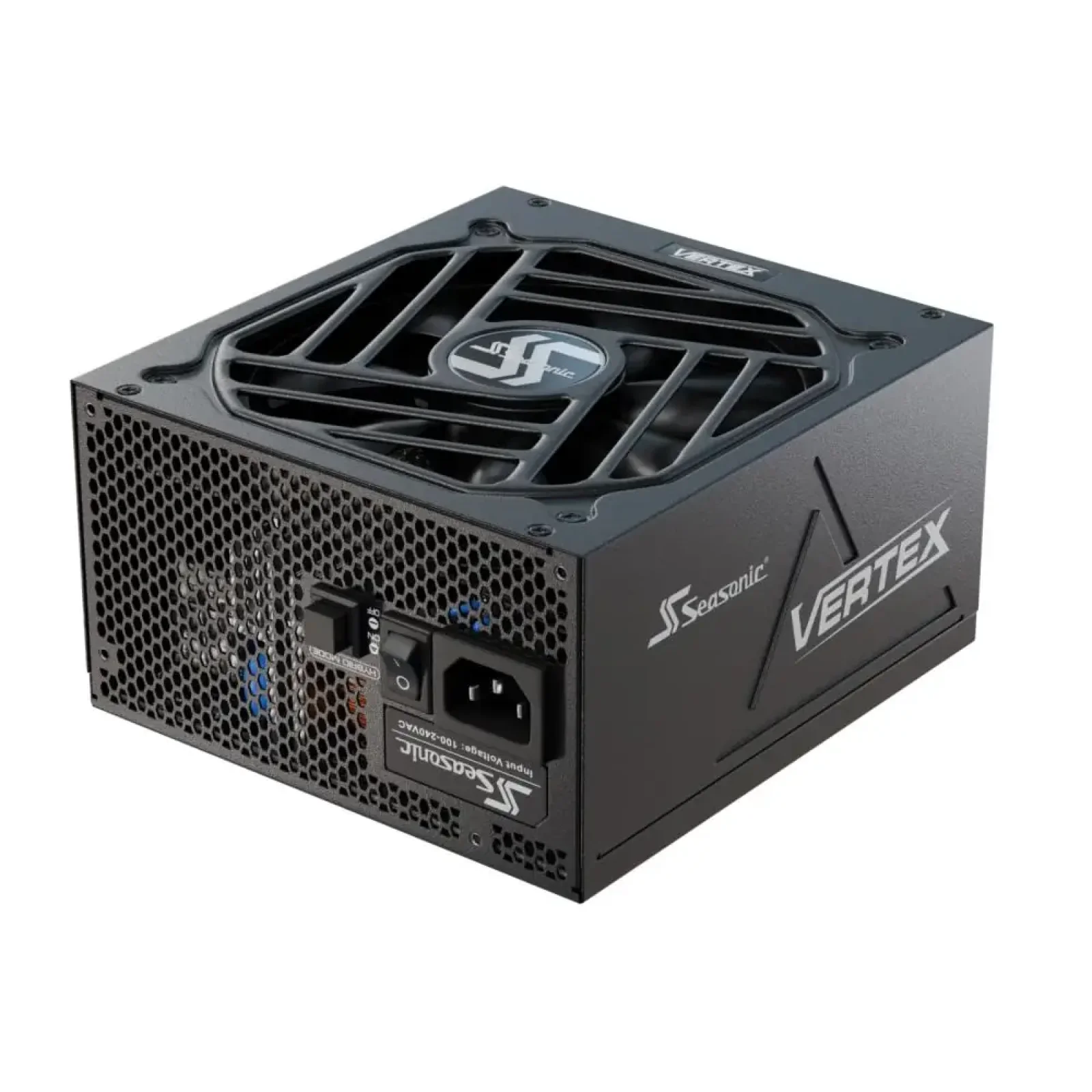 Блок живлення ATX 850W VERTEX PX-850 SEASONIC UA