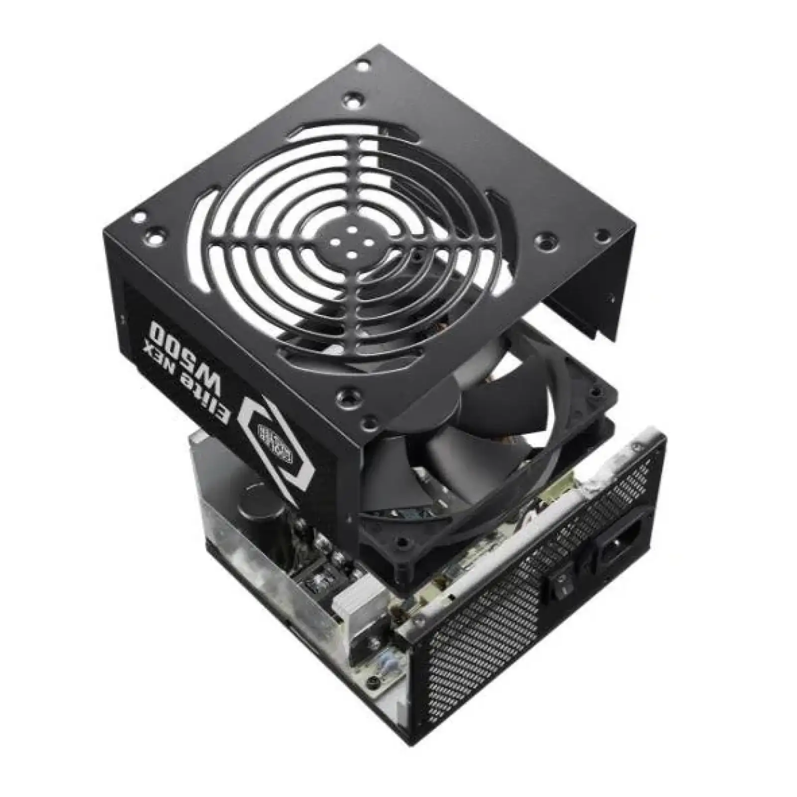 Блок живлення ATX 500W MPW-5001-ACBN-B COOLER MASTER UA