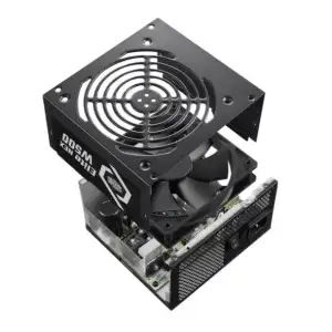 Блок живлення ATX 500W MPW-5001-ACBN-B COOLER MASTER UA