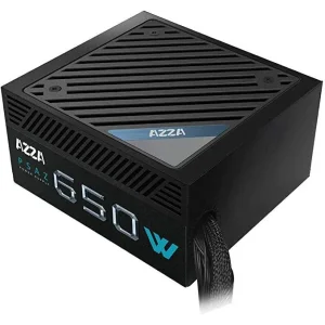 Блок питания ATX 650W PSAZ-650B AZZA UA