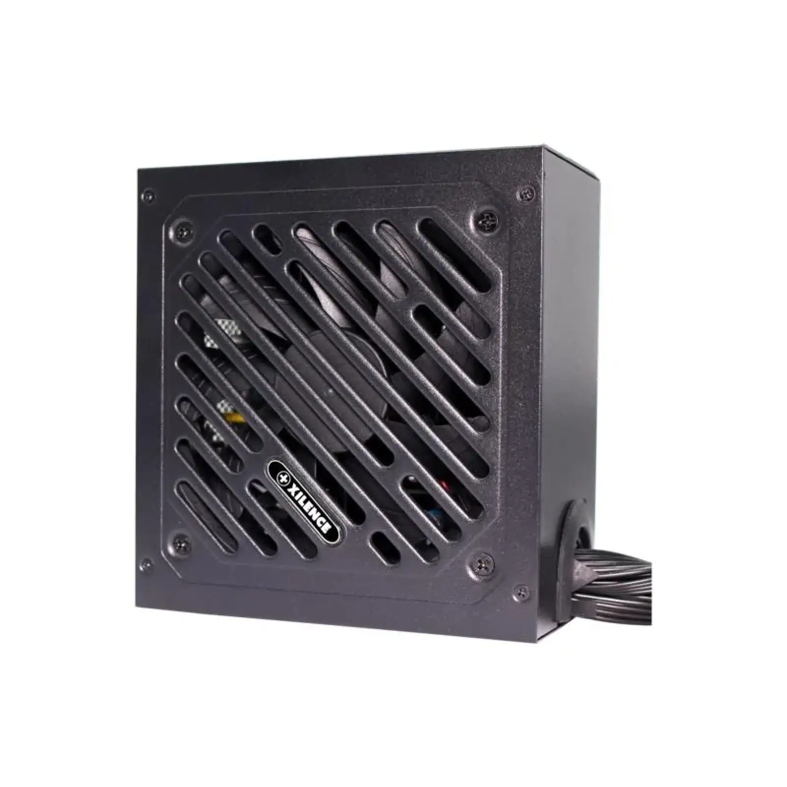 Блок живлення ATX2.52 850W XP850R12 XILENCE UA