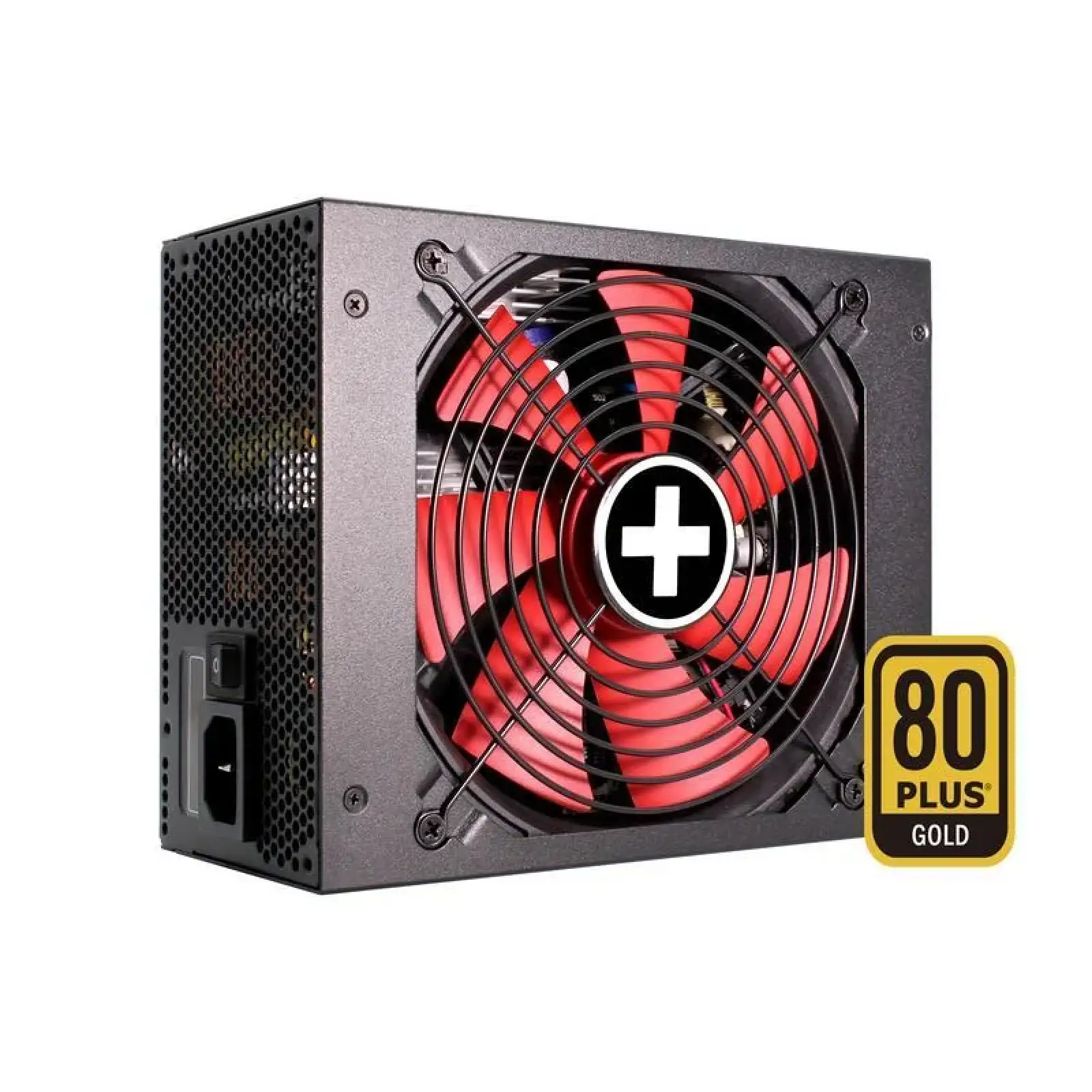 Блок живлення ATX3.0 1250W XP1250MR9.2 XILENCE UA