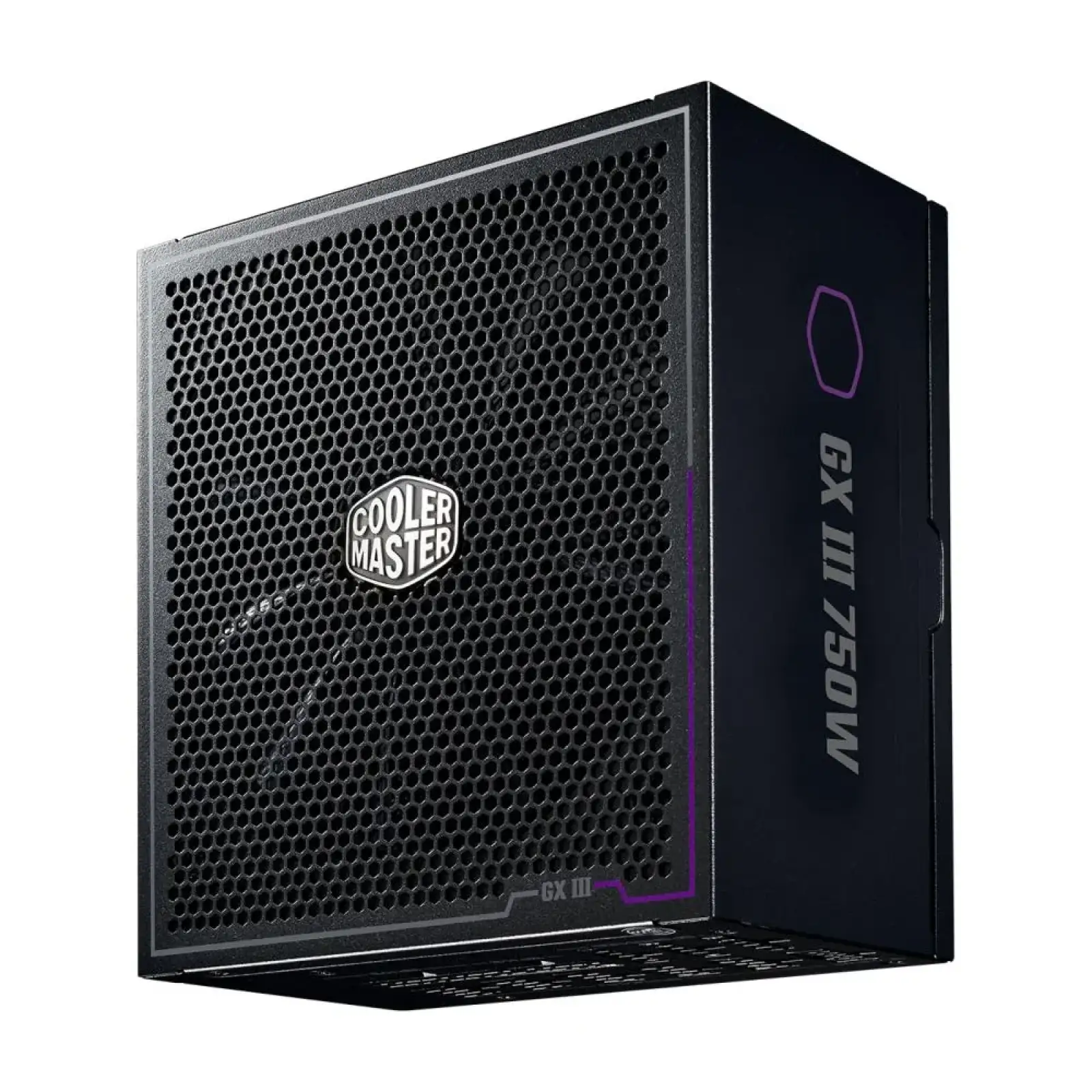 Блок питания ATX 750W MPX-7503-AFAGBEU COOLER MASTER UA