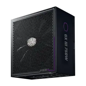 Блок питания ATX 750W MPX-7503-AFAGBEU COOLER MASTER UA