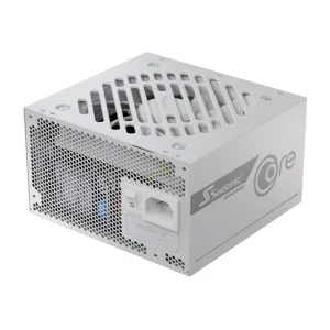 Блок живлення ATX 750W CORE GX-750-ATX31-WHT SEASONIC (CORE GX-750-ATX31-WHITE) UA