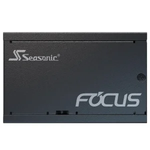 Блок питания ATX 650W FOCUS-SPX-650 SEASONIC UA
