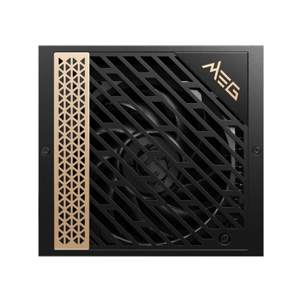 Блок питания ATX 1300W MEG AI1300P PCIE5 MSI UA